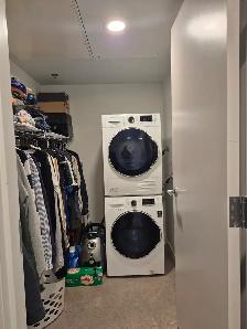 1 Bed 1 Bath Sublet - 380 Osborne St (Don Togo) - Photo 5