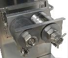 10mm Commercial Desktop Electric QX Meat Cutter 250KG/H 160528 - Photo 2
