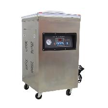 Promotion DZ-400 Single Chamber Vacuum Packaging Machine 160807