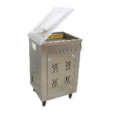 Promotion DZ-400 Single Chamber Vacuum Packaging Machine 160807 - Photo 4