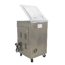 Promotion DZ-400 Single Chamber Vacuum Packaging Machine 160807 - Photo 5