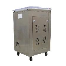 Promotion DZ-400 Single Chamber Vacuum Packaging Machine 160807 - Photo 8