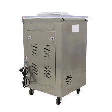 Promotion DZ-400 Single Chamber Vacuum Packaging Machine 160807 - Photo 10