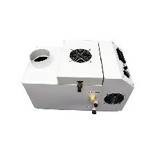 6kg/h Ultrasonic Industrial humidifier Cooler Sprayer 190106