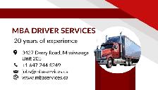 General Labour – Milton