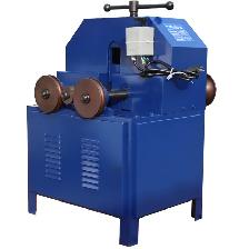 110V Rolling Square/Round Pipe Bending Machine Tube Bender190820 - Photo 3