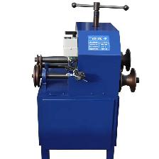 110V Rolling Square/Round Pipe Bending Machine Tube Bender190820 - Photo 4