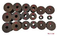 110V Rolling Square/Round Pipe Bending Machine Tube Bender190820 - Photo 9