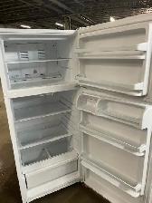 Réfrigérateur blanc 30'' standard Amana - Photo 2