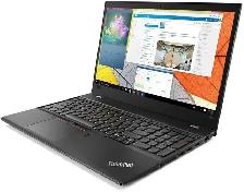 Lenovo 15.6' i5 CPU 24GB Ram 256GB NVMe SSD WIN 11
