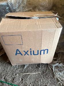Free 8oz Axium Clear Plastic Bottles For Cleaning - Photo 2