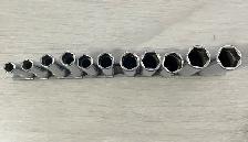 Snap on 3/8 deep sockets - Photo 2