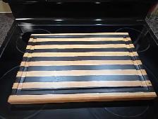 Handcrafted End Grain Cutting Board - Photo 2
