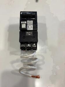 Disjoncteur Siemens 240V 60A DDFT - Photo 3