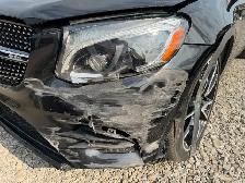 2019 Mercedes-Benz GLC AMG GLC 43, just in at PicNsave ! - Photo 2