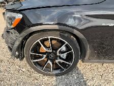 2019 Mercedes-Benz GLC AMG GLC 43, just in at PicNsave ! - Photo 3