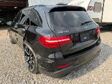 2019 Mercedes-Benz GLC AMG GLC 43, just in at PicNsave ! - Photo 5