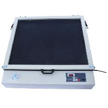 2428" Vacuum UV Exposure Unit Screen Printing 8 UV Lamps 219104 - Photo 2