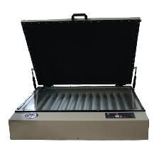 2428" Vacuum UV Exposure Unit Screen Printing 8 UV Lamps 219104 - Photo 10
