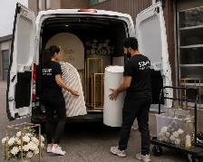 GENERAL LABOUR NEEDED