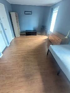 4 min to Algonquin. Woodroffe/Majestic, all inclusive. - Photo 2