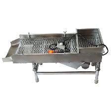 6MM Mesh Stainless Steel Linear Vibrating Screen 220V 230553 - Photo 3