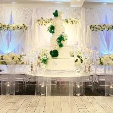 Custom cakes stunning affordable wedding cakes - Photo 5