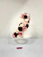 Custom cakes stunning affordable wedding cakes - Photo 10