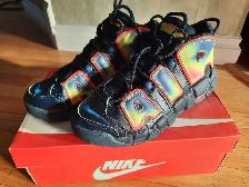 Nike Air More Uptempo QS(GS) 7Y