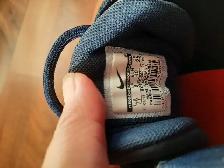 Nike Air More Uptempo QS(GS) 7Y - Photo 3