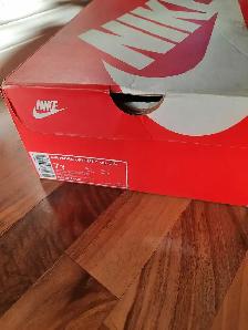 Nike Air More Uptempo QS(GS) 7Y - Photo 5