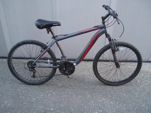 TEEN / ADULT  MOUNTAIN BIKE