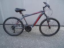 TEEN / ADULT  MOUNTAIN BIKE