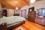 2storey home with 173ft sand bottom beach and additional cottage - Photo 6