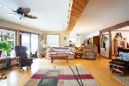 2storey home with 173ft sand bottom beach and additional cottage - Photo 7