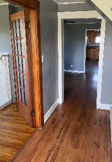 House for Rent