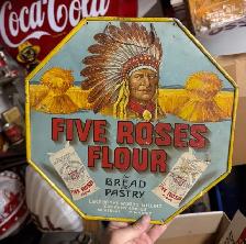 looking to buy old signs, gas pumps, oil cans - Photo 5
