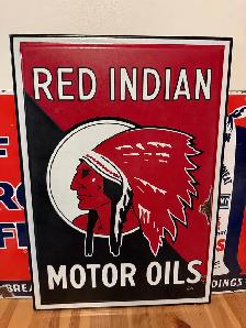 looking to buy old signs, gas pumps, oil cans - Photo 9