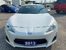 2013 Scion FR-S 2.0L BOXER ENGINE! - Photo 3