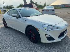 2013 Scion FR-S 2.0L BOXER ENGINE! - Photo 4