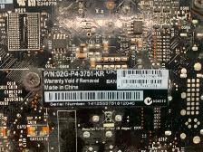 EVGA GeForce GTX 750 Ti 2GB Single Fan Graphics Card P/N: 02G-P4 - Photo 2
