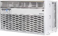 10,000 BTU Danby Window Air Conditioner White NEW