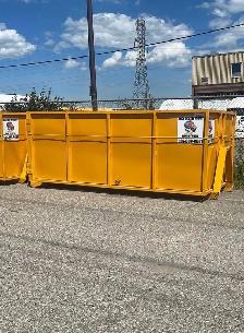 $299 All-in Roll off Bins Rental 587-889-9001 - Photo 2