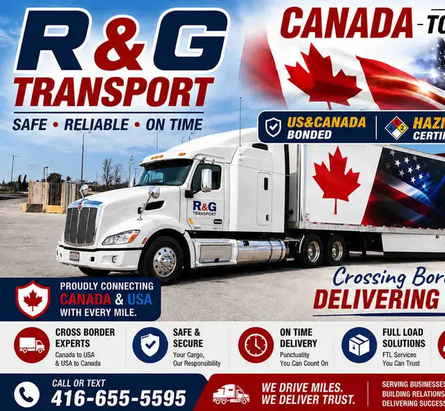 Truck Driver