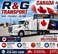 Truck Driver