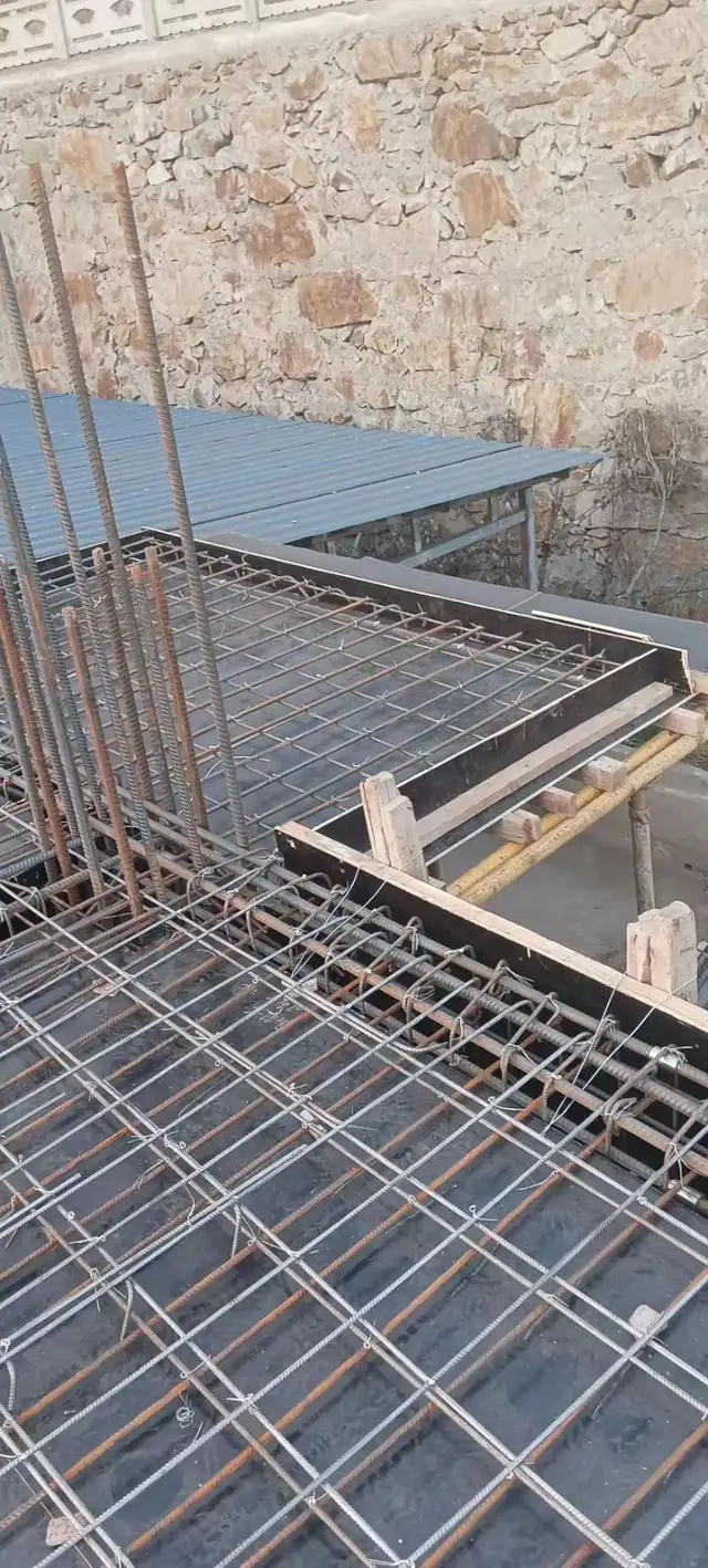 Hiring - Rebar & Concrete Finisher | $30 HR