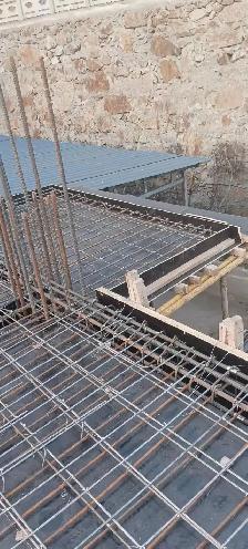 Hiring - Rebar & Concrete Finisher | $30 HR