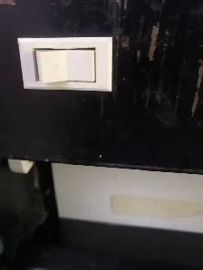 Casing for a fluorescent 40 watt bulb - Photo 2