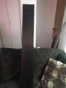 Casing for a fluorescent 40 watt bulb - Photo 3