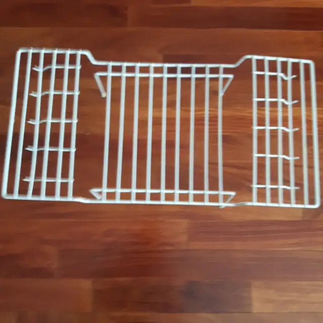 1RANGE-VAISSELLE NEUF 20'LONx10'LARx6'HAU POUR ARMOIRE DECUISINE